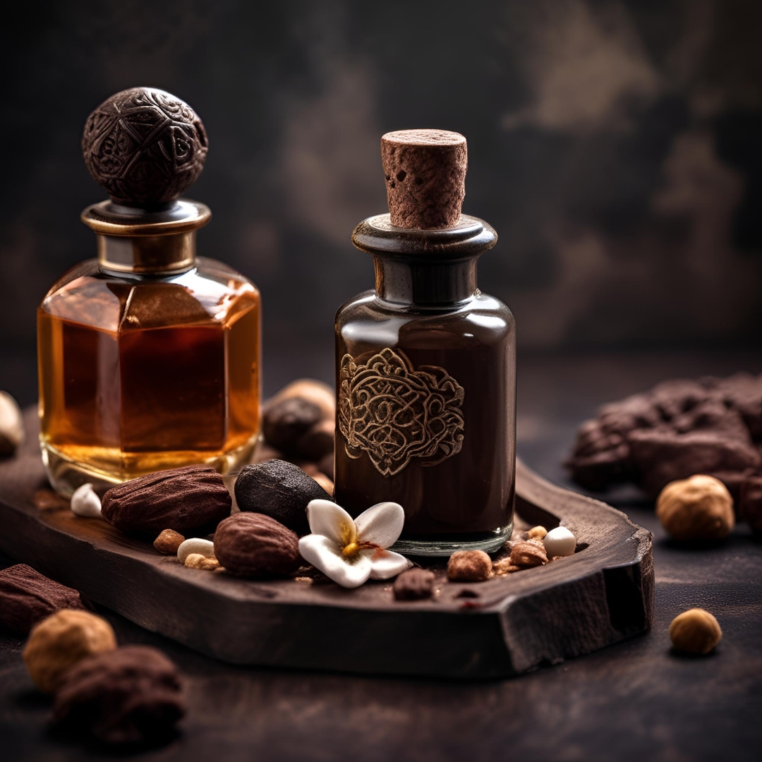 ATTAR/Perfume